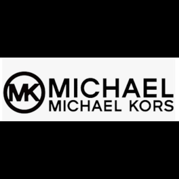 -SOLD- NWOT Micheal Kors Navy Striped Maxi Dress - Picture 6 of 13